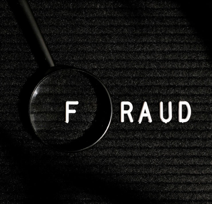 Online proctoring system prevents fraud candidates